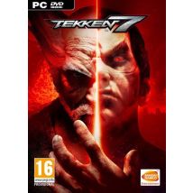 Tekken 7 - Bandai Namco