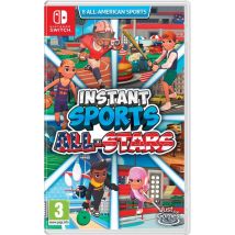 Instant Sports : All-stars - Just For Games