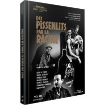 Des Pissenlits Par La Racine
