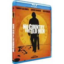 No Country For Old Men
