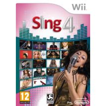 Sing 4