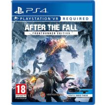 After The Fall (ps Vr) - Plaion