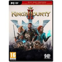 King's Bounty Ii - Édition Day One - Deep Silver