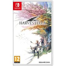 Harvestella - Bandai Namco