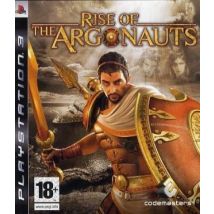 Rise Of The Argonauts