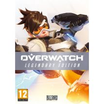 Overwatch - Legendary Edition - Activision