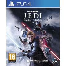 Star Wars Jedi : Fallen Order - Electronic Arts