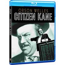Citizen Kane