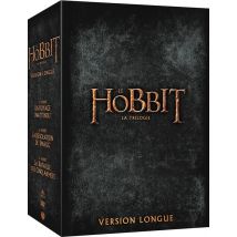 Le Hobbit - La Trilogie