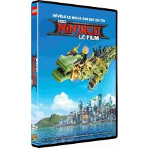 Lego Ninjago : Le Film