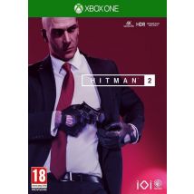 Hitman 2 - Warner Bros