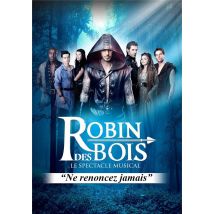 Robin Des Bois