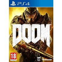 Doom - Bethesda