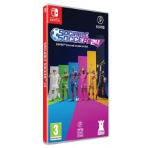 Sociable Soccer 2024 - Contact Sales