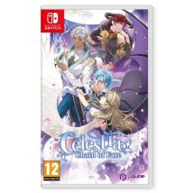 Celestia : Chain Of Fate - Pqube