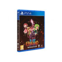 Evoland : 10th Anniversary (1+2) - Legendary Edition - SELECTA PLAY
