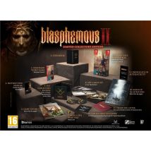 Blasphemous Ii - Limited Collector's Edition - SELECTA PLAY