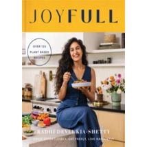 Joyfull: Cook Effortlessly, Eat Freely, Live Radiantly - - PAS DE MARQUE -