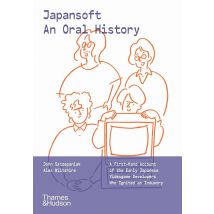 Japansoft : An Oral History