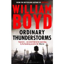 Ordinary Thunderstorms