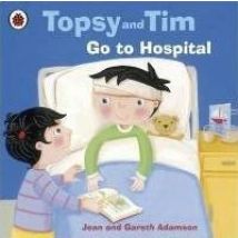 Topsy And Tim - Go To Hospital
