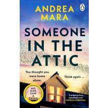 Someone In The Attic