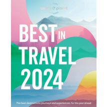 Best In Travel (édition 2024)