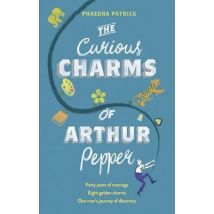 The Curious Charms Of Arthur Pepper