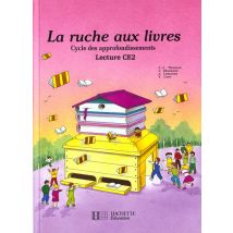 La Ruche Aux Livres - Ce2 Eleve
