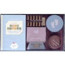 Baby Shower - Coffret