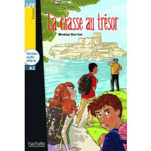 La Chasse Au Trésor - A2