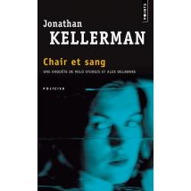 Chair Et Sang