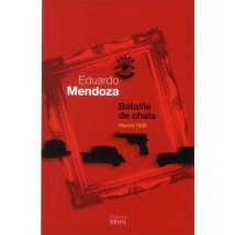 Bataille De Chats - Madrid 1936
