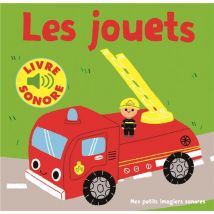 Les Jouets