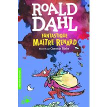 Fantastique Maître Renard