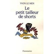 Le Petit Tailleur De Shorts