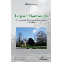 Le Parc Montsouris : Une Promenade Dans Un Jardin Haussmannien À L'Anglaise