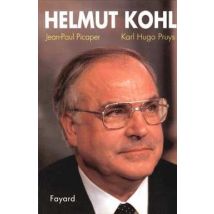 Helmut Kohl