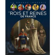 Rois Et Reines De France