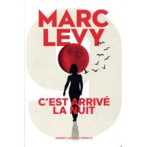 9 Tome 1 : C'Est Arrivé La Nuit