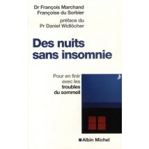 Des Nuits Sans Insomnie