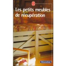 Les Petits Meubles De Recuperation