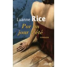 Par Un Jour D'Ete