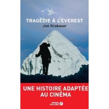 Tragédie À L'Everest