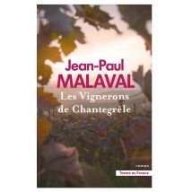 Les Vignerons De Chantegrêle