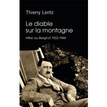 Le Diable Sur La Montagne