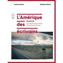 L'Amérique Des Écrivains Tome 2