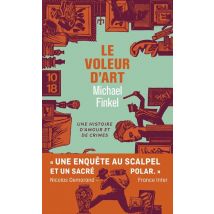 Le Voleur D'Art