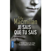 Je Sais Que Tu Sais