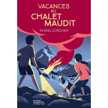Vacances Au Chalet Maudit